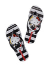 Ipanema Hello Kitty and Friends - White/Black/Red