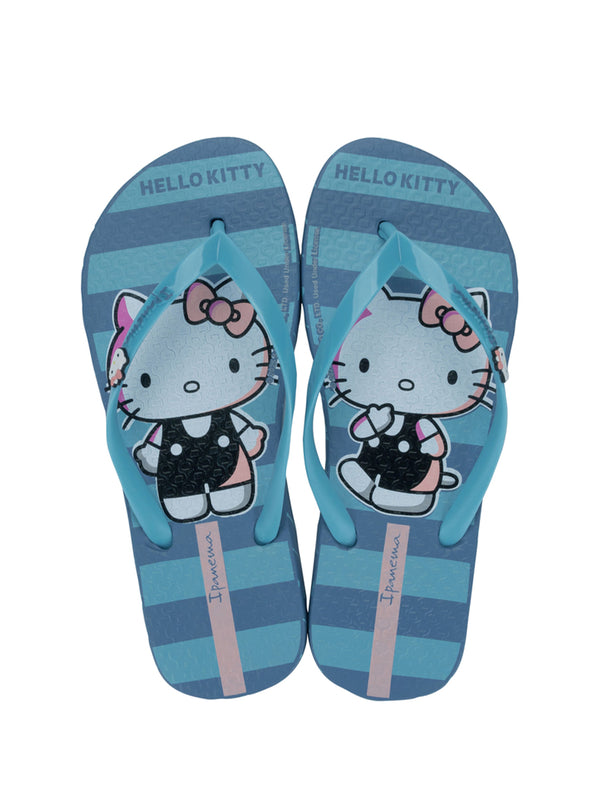 Ipanema Hello Kitty and Friends - Blue/Light/Blue