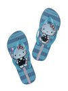 Ipanema Hello Kitty and Friends - Blue/Light/Blue