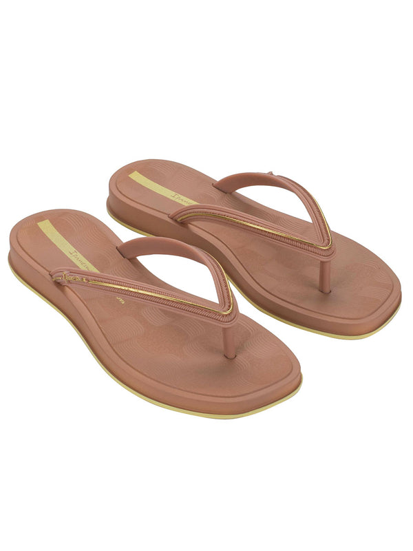 Ipanema Glow - Pink/Gold/Yellow