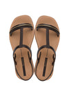 Ipanema Glow Sand - Beige/Brown/Gold