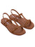 Ipanema Glow Sand - Brown/Gold/Lilac