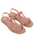 Ipanema Glow Sand - Pink/Gold/Yellow