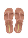 Ipanema Glow Sand - Pink/Gold/Yellow