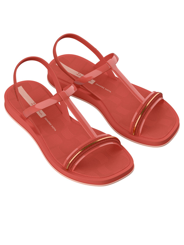 Ipanema Glow Sand - Red/Red/Pink