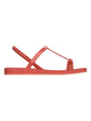 Ipanema Glow Sand - Red/Red/Pink