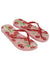 Ipanema Fun Vibes - Pink/Red