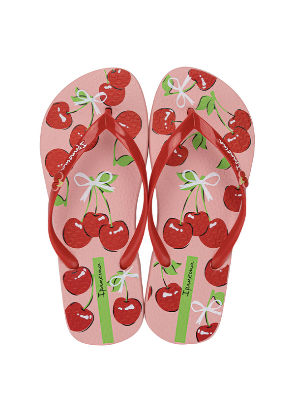 Ipanema Fun Vibes - Pink/Red