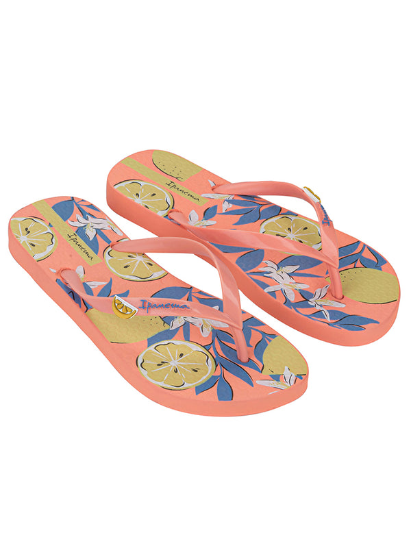 Ipanema Fun Vibes - Pink/Yellow