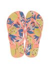 Ipanema Fun Vibes - Pink/Yellow