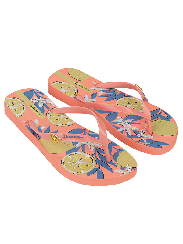 Ipanema Fun Vibes - Pink/Yellow