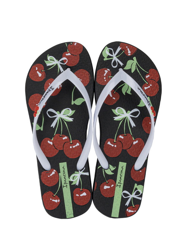 Ipanema Fun Vibes - Black/White/Green