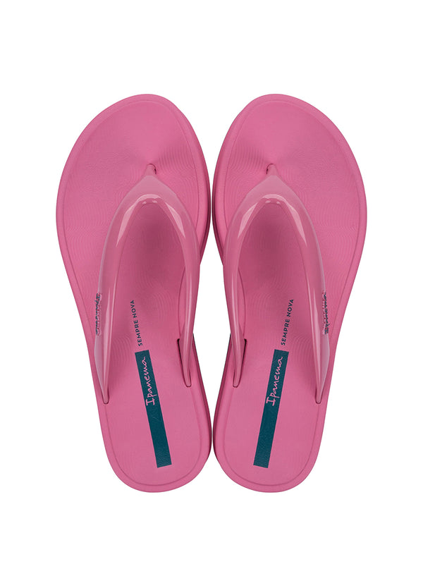 Ipanema Glow Up - Pink/Pink/Blue