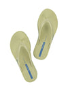 Ipanema Glow Up - Light Green/Green/Blue