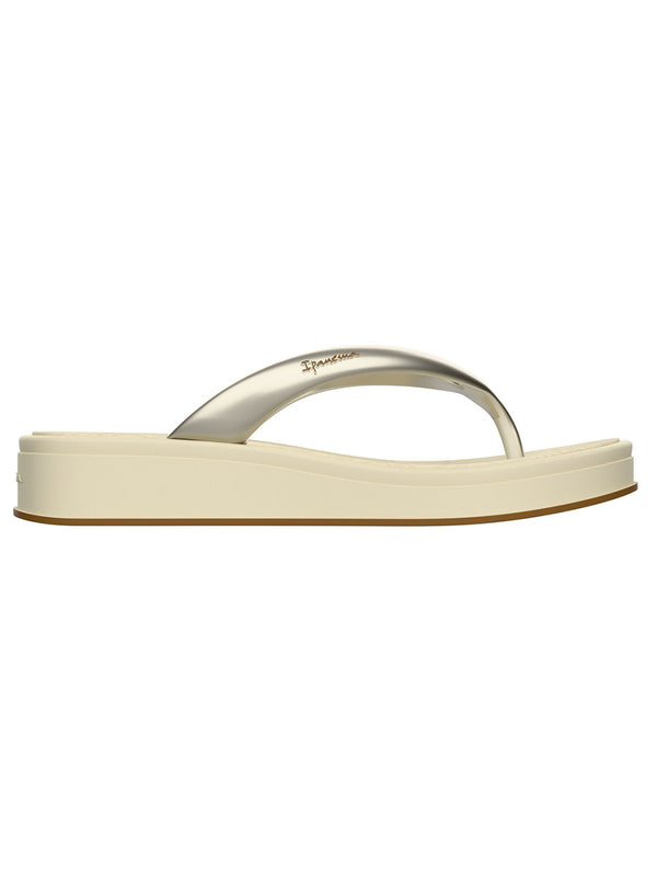 Ipanema Glow Up - Beige/Gold