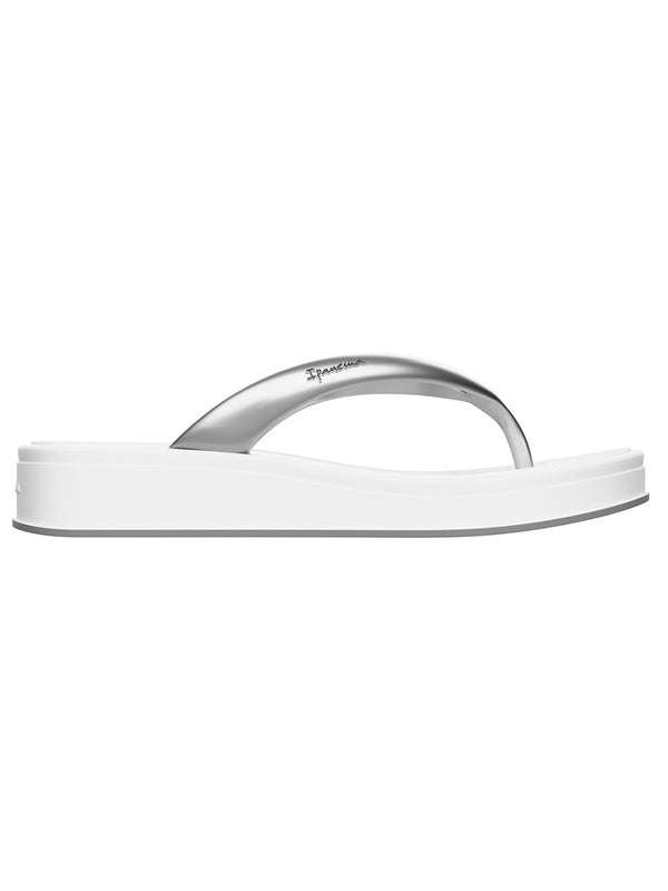 Ipanema Glow Up - White/Silver