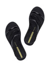 Ipanema Special II Fem - Black/Black/Yellow