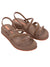 Ipanema Special II Fem - Brown/Brown/Pink