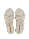 Ipanema Special II Fem - Off White/Copper