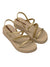 Ipanema Special II Fem - Beige/Gold/Brown