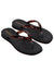 Ipanema Glow Trendy - Black/Turtle/Brown