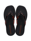 Ipanema Glow Trendy - Black/Turtle/Brown