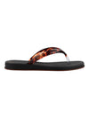 Ipanema Glow Trendy - Black/Turtle/Brown
