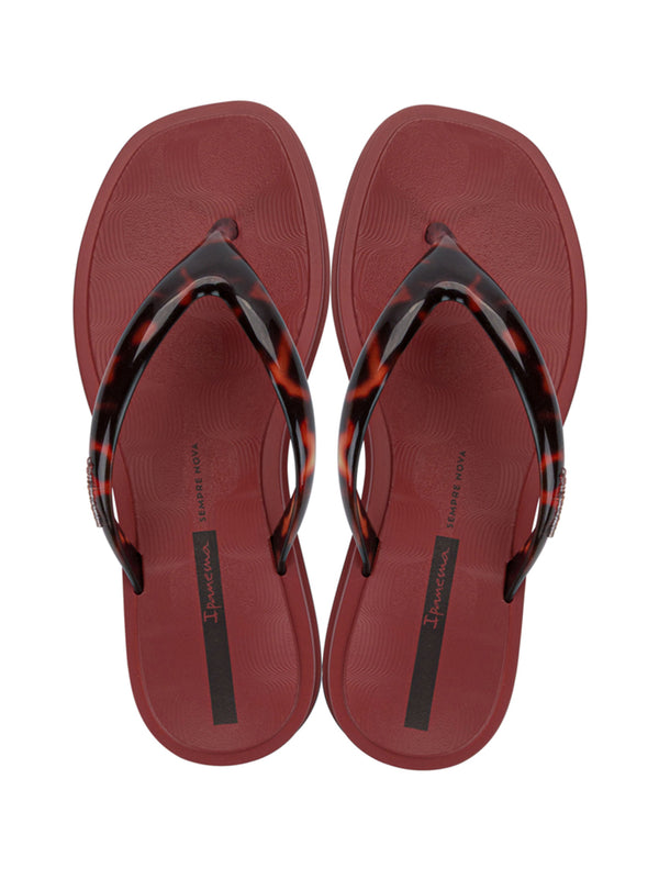 Ipanema Glow Trendy - Brown/Tile/Turtle/Brown