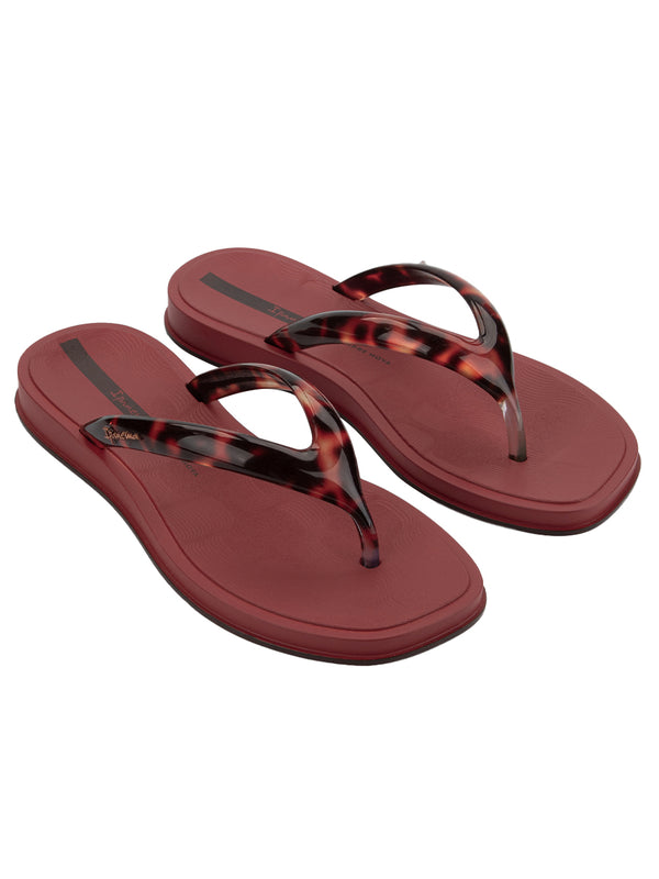 Ipanema Glow Trendy - Brown/Tile/Turtle/Brown