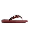 Ipanema Glow Trendy - Brown/Tile/Turtle/Brown