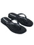 Ipanema Glow Trendy - Black/Glitter/Silver