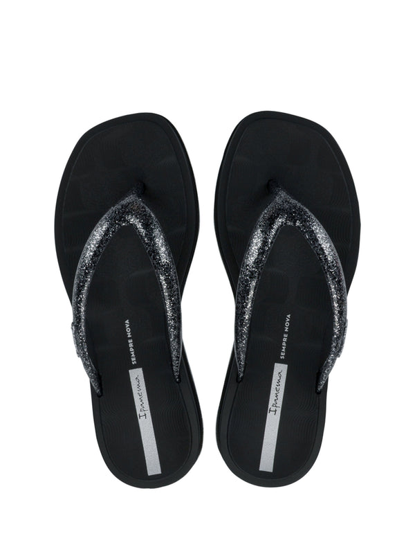 Ipanema Glow Trendy - Black/Glitter/Silver
