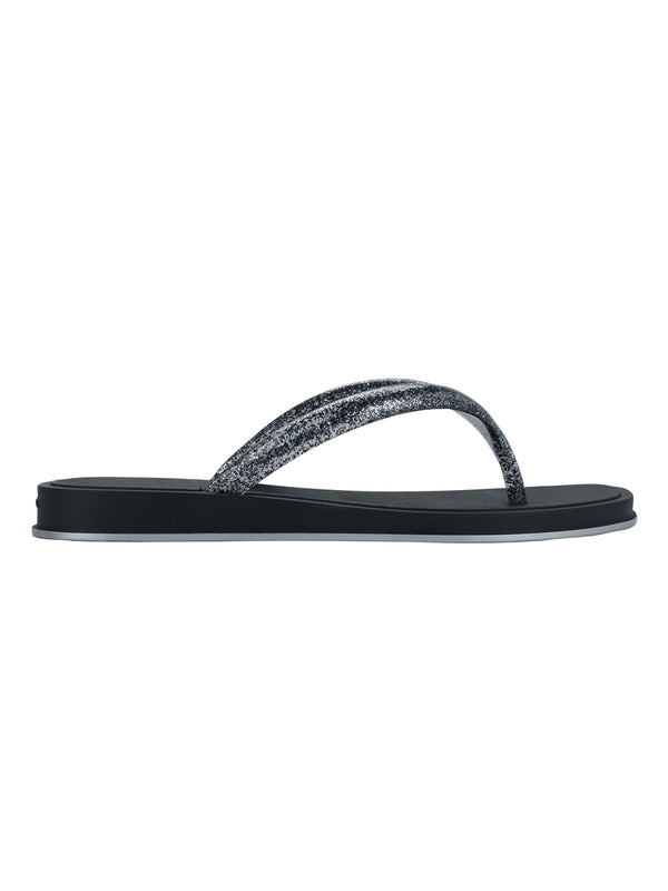 Ipanema Glow Trendy - Black/Glitter/Silver