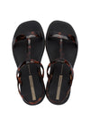 Ipanema Glow Trendy Sand - Black/Turtle/Gold