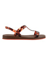 Ipanema Glow Trendy Sand - Brown/Turtle/Orange