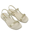 Ipanema Glow Trendy Sand - Beige/Glitter/Gold