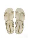 Ipanema Glow Trendy Sand - Beige/Glitter/Gold