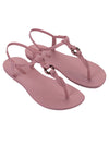 Ipanema Class Luma Fem - Pink/Pink
