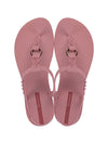 Ipanema Class Luma Fem - Pink/Pink
