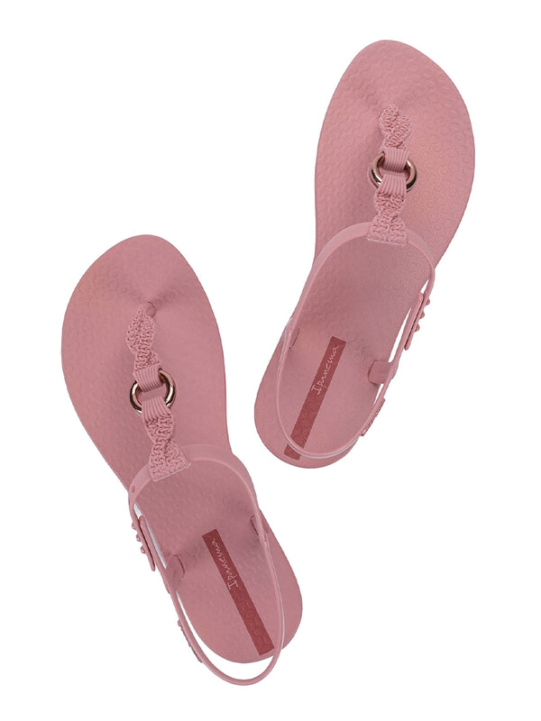 Ipanema Class Luma Fem - Pink/Pink