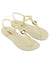 Ipanema Class Luma Fem - Beige/Light Beige/Yellow