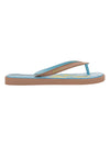 Ipanema Classsic Comfy - Brown/Blue/Yellow