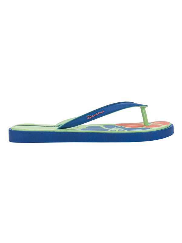 Ipanema Classsic Comfy - Blue/Green/Pink