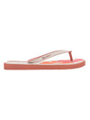 Ipanema Classsic Comfy - Pink/Beige/Orange