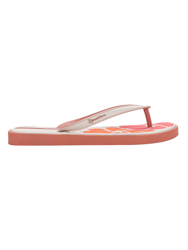 Ipanema Classsic Comfy - Pink/Beige/Orange