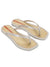 Ipanema Edge Glam - Beige Gold