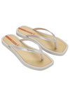 Ipanema Edge Glam - Beige Gold