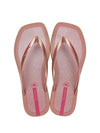 Ipanema Edge Glam - Brown/Pink