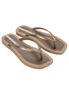Ipanema Edge Glam - Beige Bronze