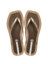 Ipanema Edge Glam - Beige Bronze